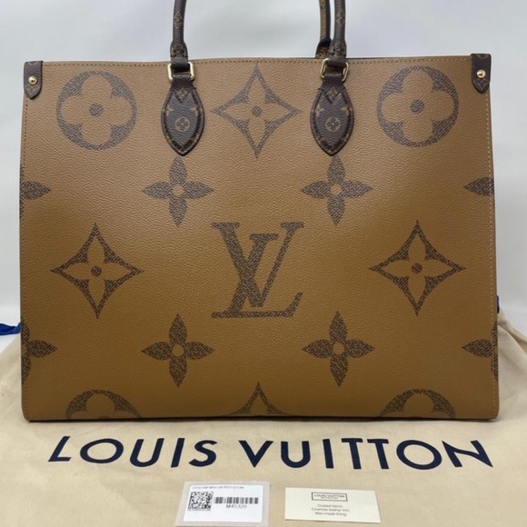Louis Vuitton Bag NEW - Picture 11 of 13